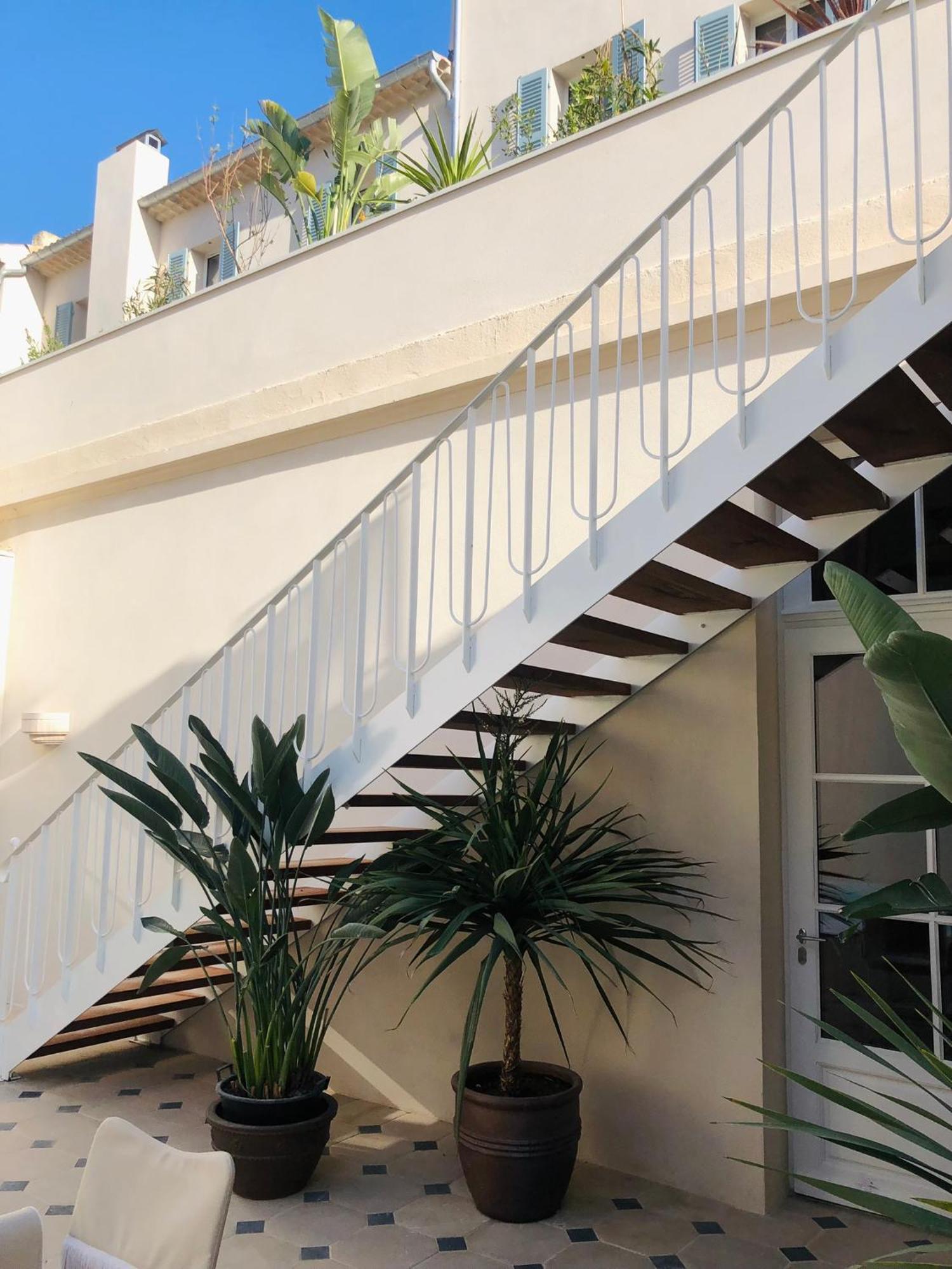 Lilou Hyères Exterior foto